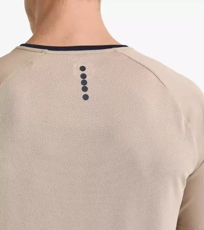 Tricou Ss Tricou de tenis