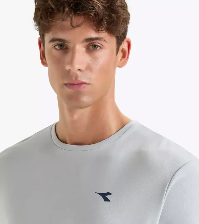 Tricou Ss Tricou de tenis