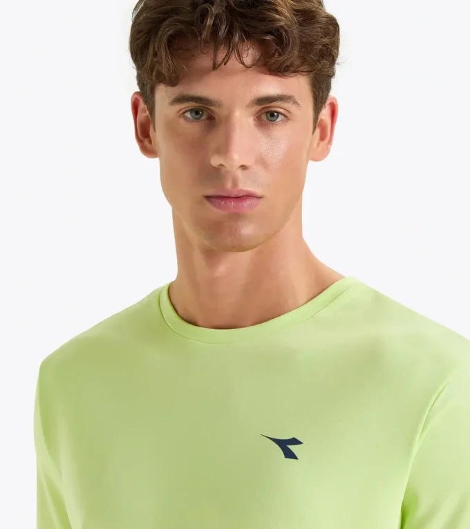 Tricou Ss Tricou de tenis