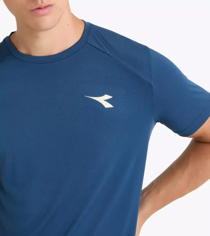 Tricou Ss Tricou de tenis