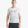 Tricou Super Light Ss Runaway Tricou de alergare Runaway – Țesătură ușoară