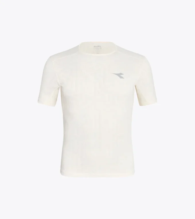 Tricou Super Light Ss Tricou de alergare – țesătură ușoară Coolcore