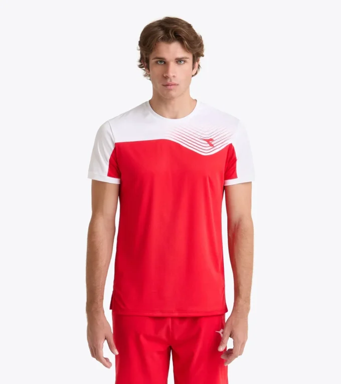 Tricou Tricou Court Tennis