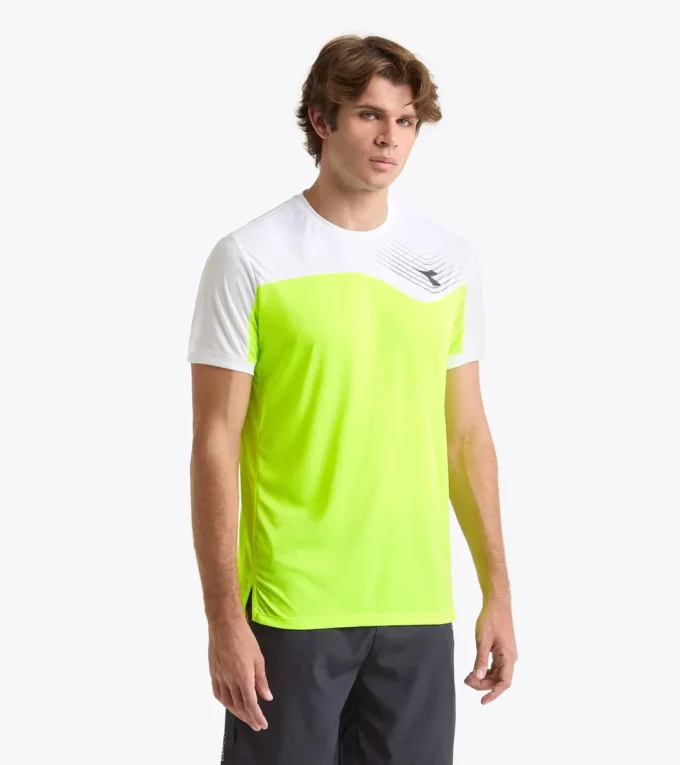 Tricou Tricou Court Tennis