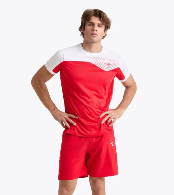 Tricou Tricou Court Tennis