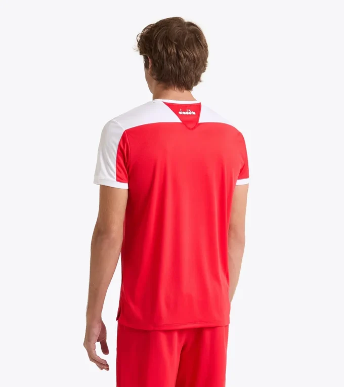 Tricou Tricou Court Tennis