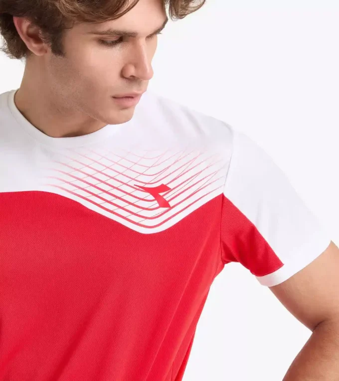 Tricou Tricou Court Tennis