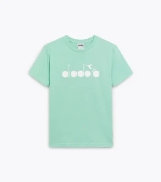 Tricou Tricou cu logo SS – Fabricat în Italia – Unisex