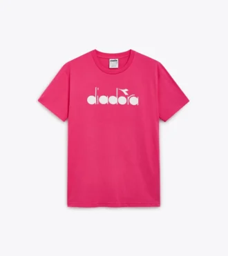 Tricou Tricou cu logo SS – Fabricat în Italia – Unisex