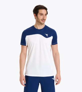 Tricou Tricou Team Tennis
