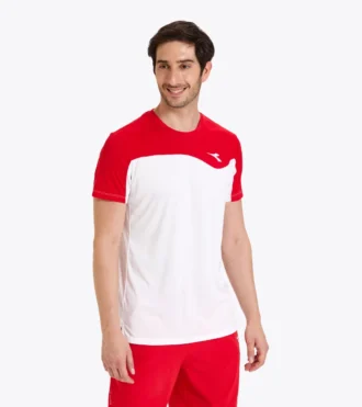 Tricou Tricou Team Tennis