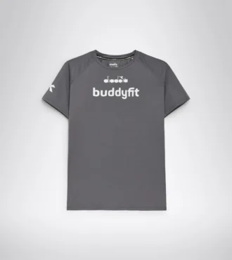Tricou ușor Ss Tricou de antrenament Buddyfit