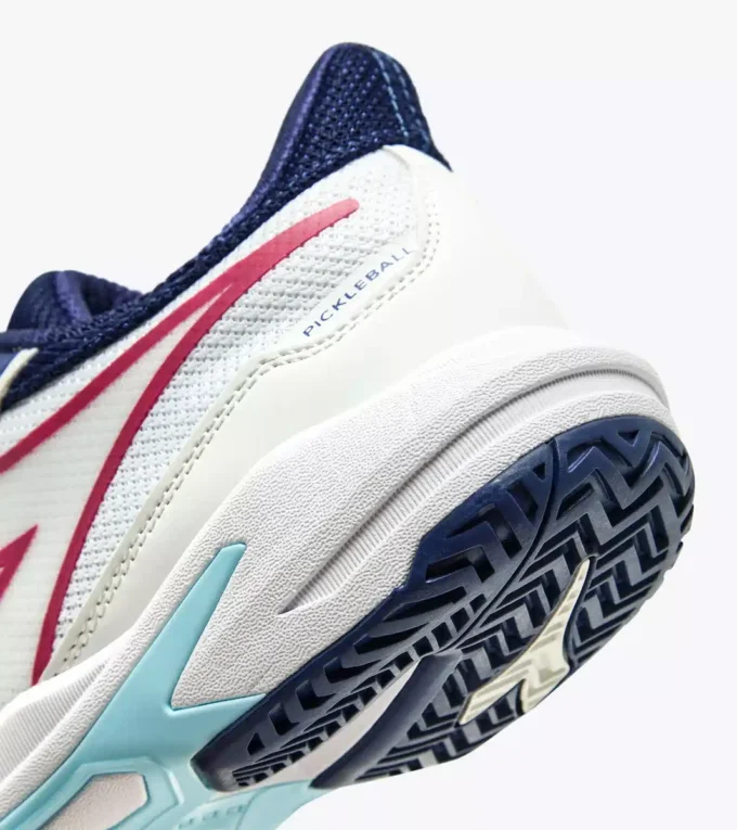 Trofeo 2 W Ag Pkl Pantofi de pickleball pentru suprafețe dure sau terenuri de zgură