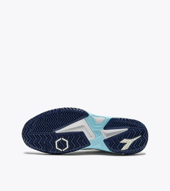 Trofeo 2 W Ag Pkl Pantofi de pickleball pentru suprafețe dure sau terenuri de zgură