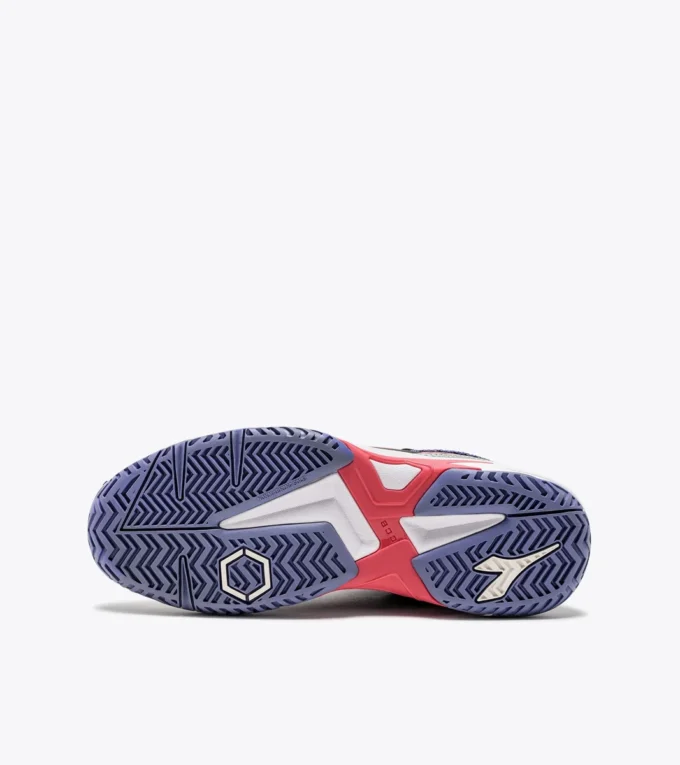 Trofeo 2 W Ag Pkl Pantofi de pickleball pentru suprafețe dure sau terenuri de zgură