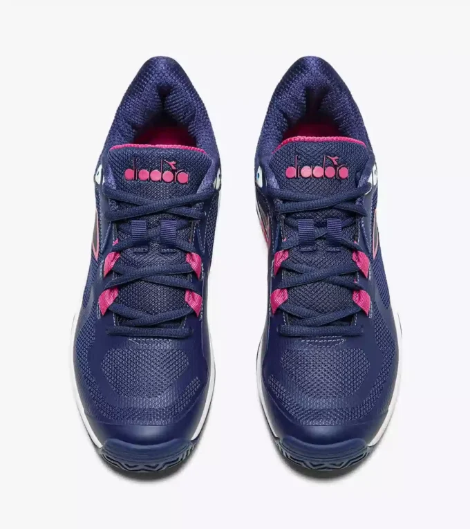 Trofeo 2 W Ag Pkl Pantofi de pickleball pentru suprafețe dure sau terenuri de zgură