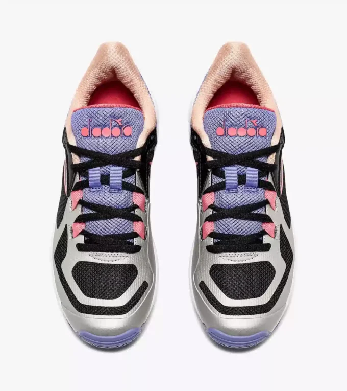 Trofeo 2 W Ag Pkl Pantofi de pickleball pentru suprafețe dure sau terenuri de zgură