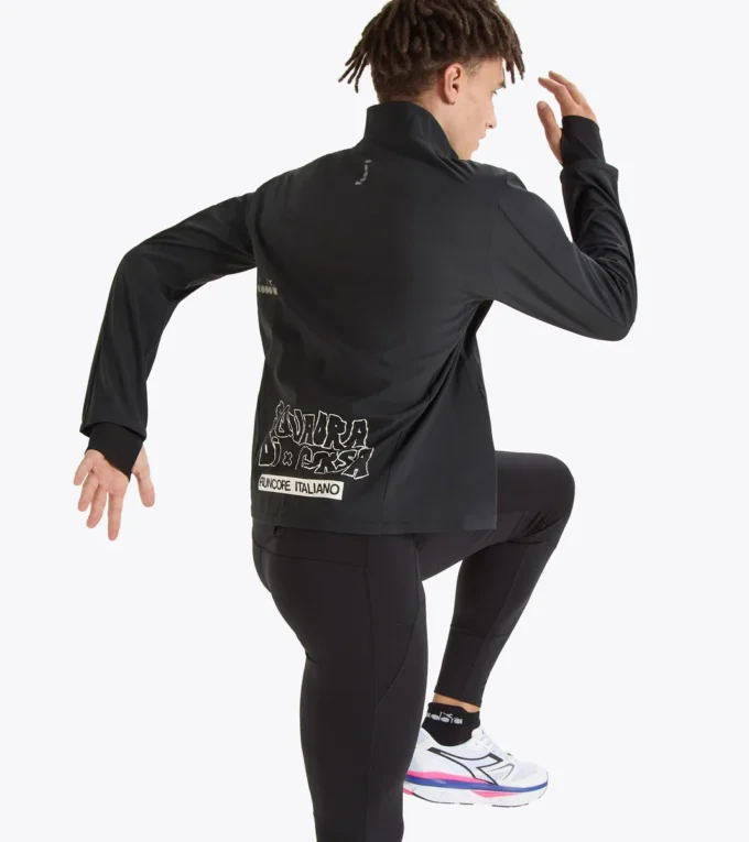 U. Fz Softshell Squadra Di Corsa Jacheta softshell Squadra Di Corsa