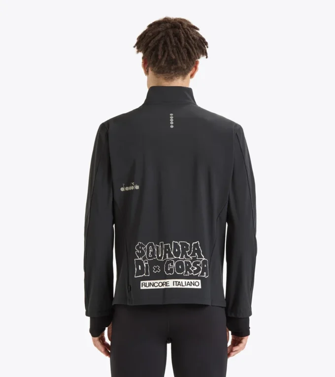 U. Fz Softshell Squadra Di Corsa Jacheta softshell Squadra Di Corsa