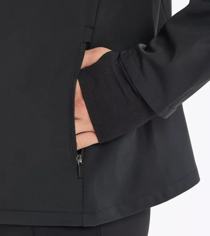 U. Fz Softshell Squadra Di Corsa Jacheta softshell Squadra Di Corsa