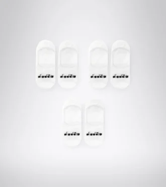 U.Ghost Socks 3-Pack Pachet de șosete – Trei perechi – Unisex