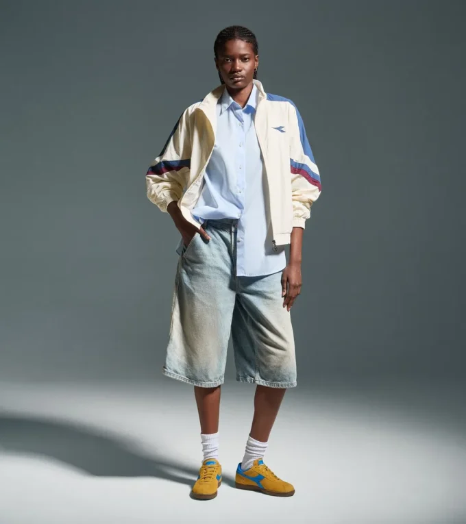 U. Jachetă de trening Jachetă de tenis Match – Competiție