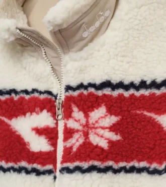 Vestă din fleece polar Vestă din fleece – Exclusivitate e-commerce & Cortina Store