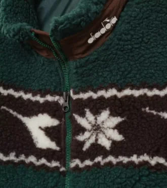 Vestă din fleece polar Vestă din fleece – Exclusivitate e-commerce & Cortina Store