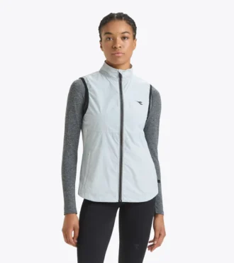 Vesta L. Packable Vest Vesta impermeabilă – Donna