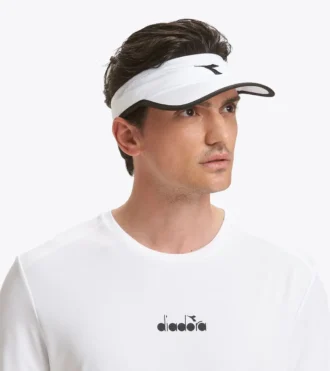 Vizieră Vizieră de tenis – Unisex