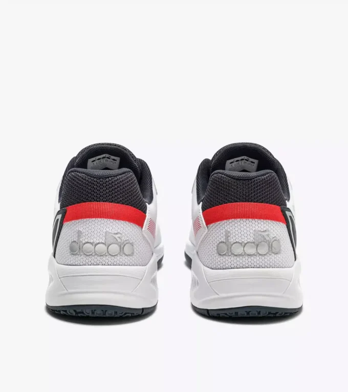 Volee 7 Pantofi de tenis pentru terenuri dure sau de zgură – Nivel începător