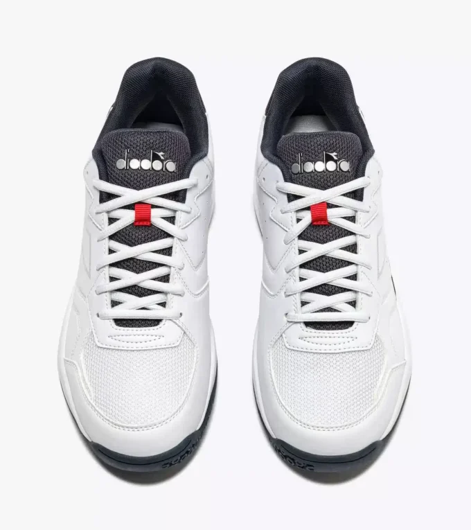 Volee 7 Pantofi de tenis pentru terenuri dure sau de zgură – Nivel începător