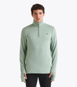 Warm Up Winter Protection Fleece termoreglabil cu țesătură FIBRAZERO – Winter Protection