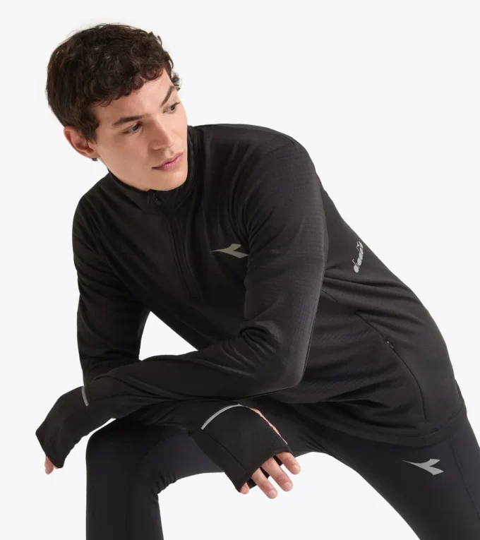 Warm Up Winter Protection Fleece termoreglabil cu țesătură FIBRAZERO – Winter Protection