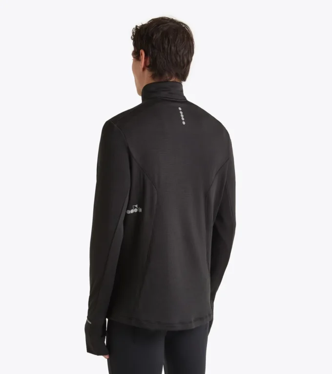 Warm Up Winter Protection Fleece termoreglabil cu țesătură FIBRAZERO – Winter Protection