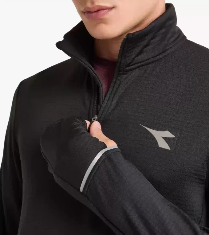 Warm Up Winter Protection Fleece termoreglabil cu țesătură FIBRAZERO – Winter Protection